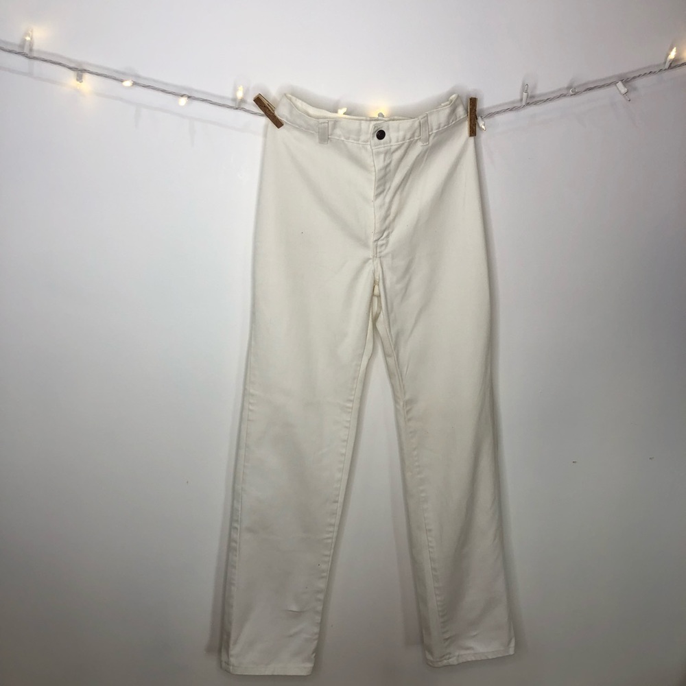 Simpson vintage jeans